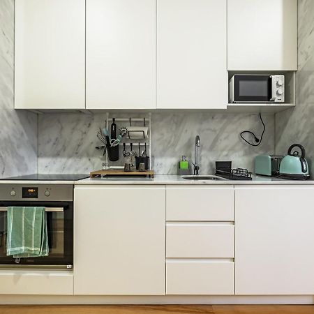Nomad'S Easy Stay - 1Bed Alegria Emerald OOporto Esterno foto