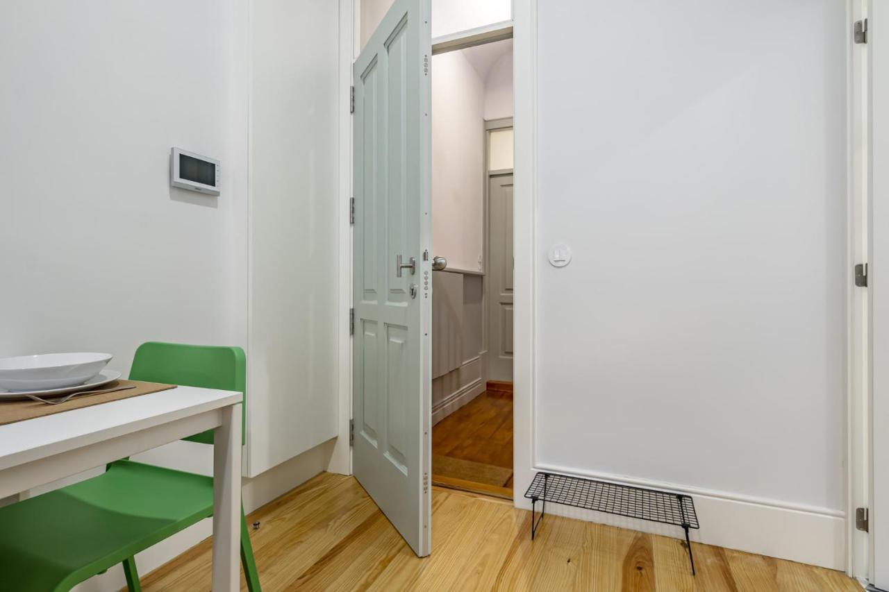 Nomad'S Easy Stay - 1Bed Alegria Emerald OOporto Esterno foto