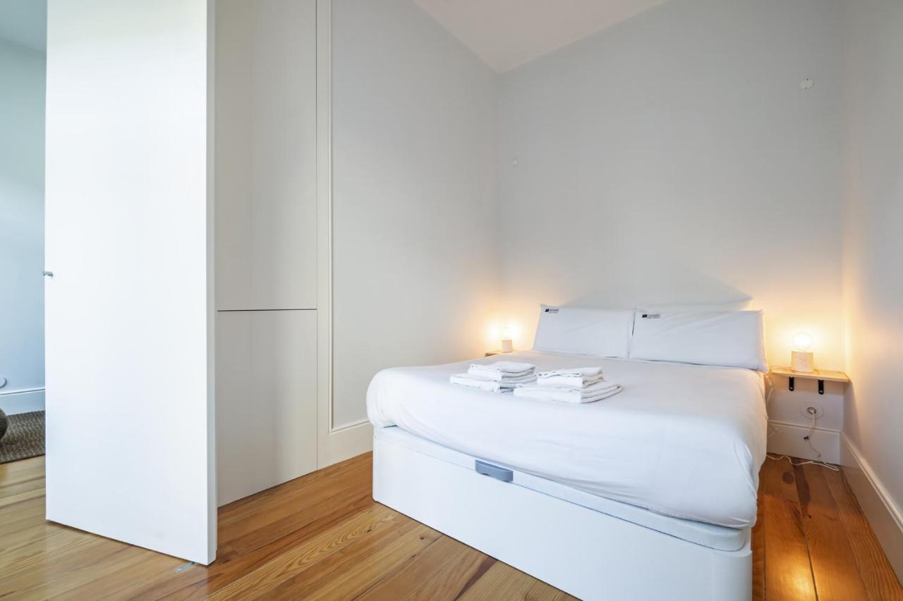 Nomad'S Easy Stay - 1Bed Alegria Emerald OOporto Esterno foto