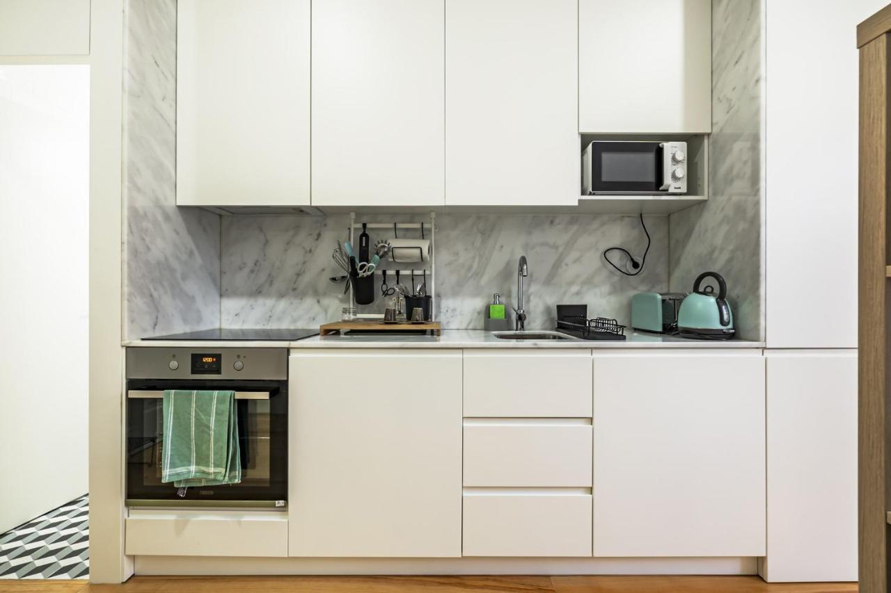 Nomad'S Easy Stay - 1Bed Alegria Emerald OOporto Esterno foto