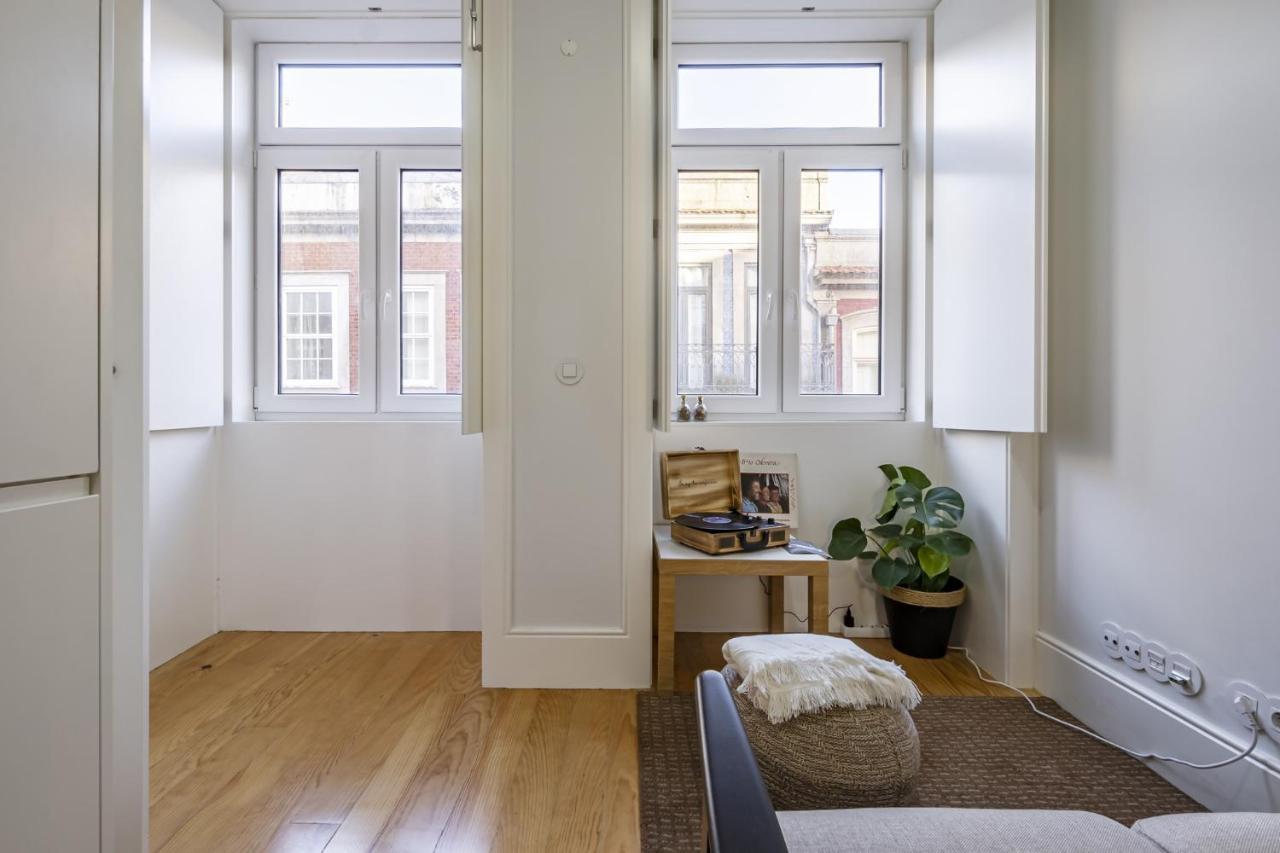 Nomad'S Easy Stay - 1Bed Alegria Emerald OOporto Esterno foto