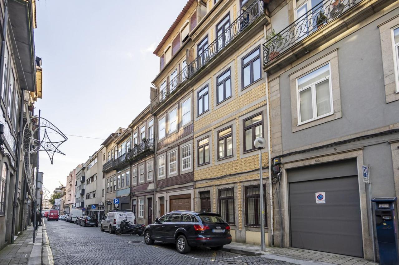 Nomad'S Easy Stay - 1Bed Alegria Emerald OOporto Esterno foto